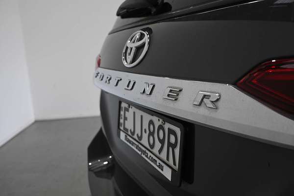 2020 Toyota Fortuner GXL GUN156R