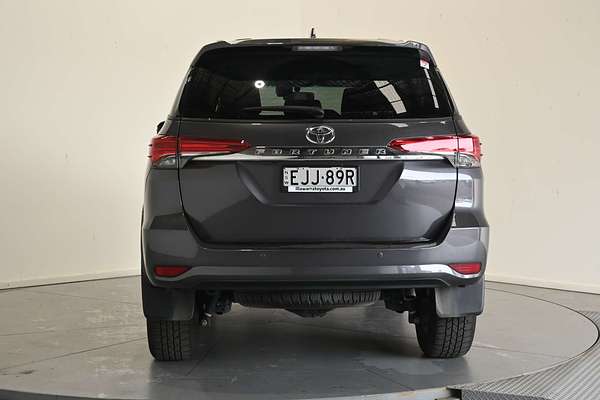 2020 Toyota Fortuner GXL GUN156R