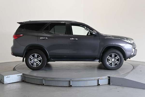 2020 Toyota Fortuner GXL GUN156R