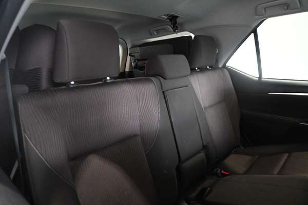 2020 Toyota Fortuner GXL GUN156R