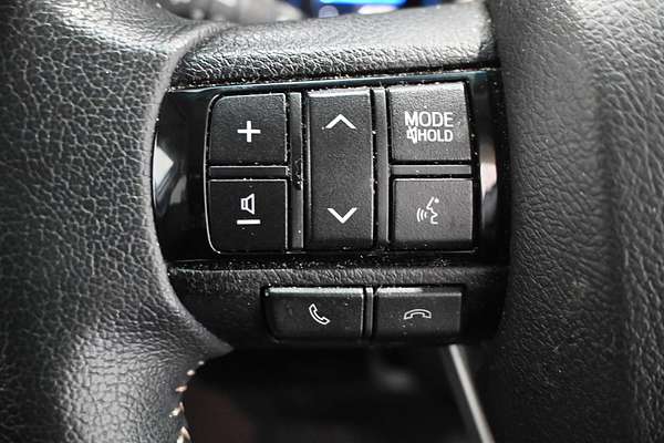 2020 Toyota Fortuner GXL GUN156R