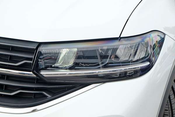 2024 Volkswagen T-Cross 85TSI Life D31