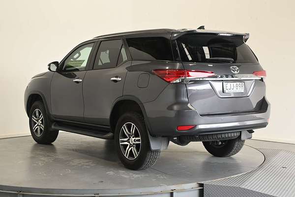 2020 Toyota Fortuner GXL GUN156R