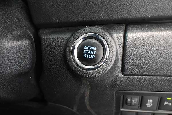2020 Toyota Fortuner GXL GUN156R