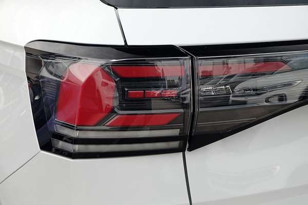 2024 Volkswagen T-Cross 85TSI Life D31