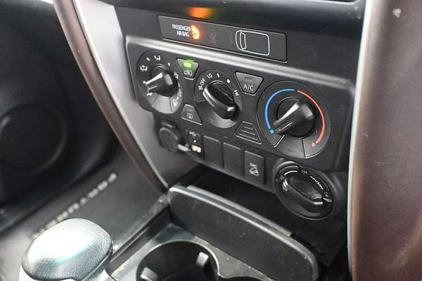 2020 Toyota Fortuner GXL GUN156R
