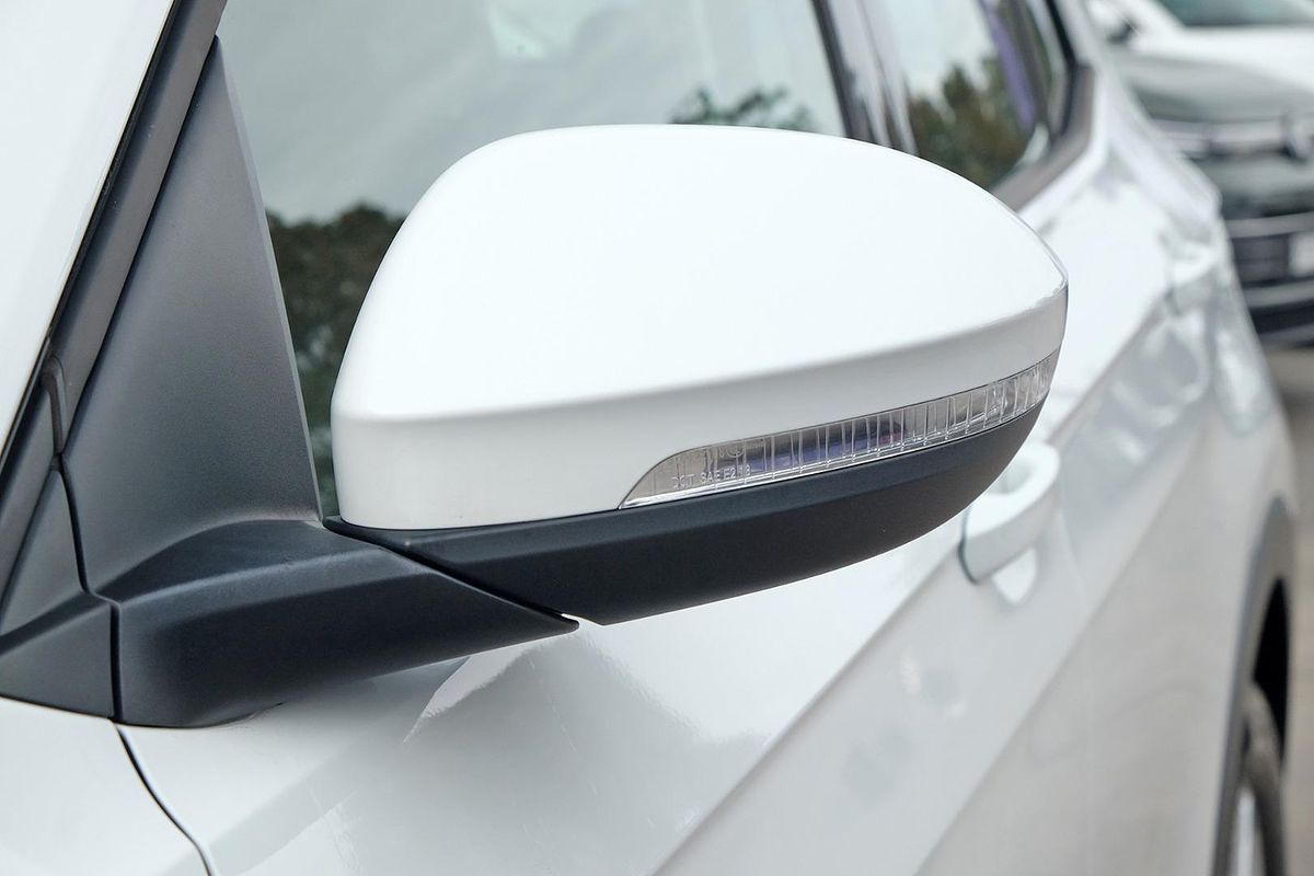 2024 Volkswagen T-Cross 85TSI Life D31