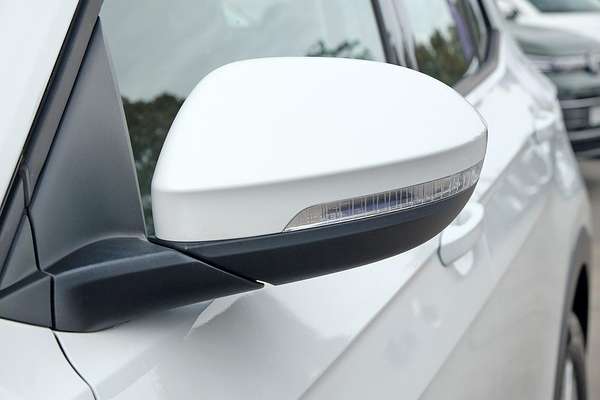 2024 Volkswagen T-Cross 85TSI Life D31