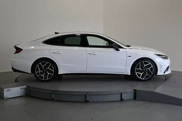 2022 Hyundai Sonata N Line DN8.V2