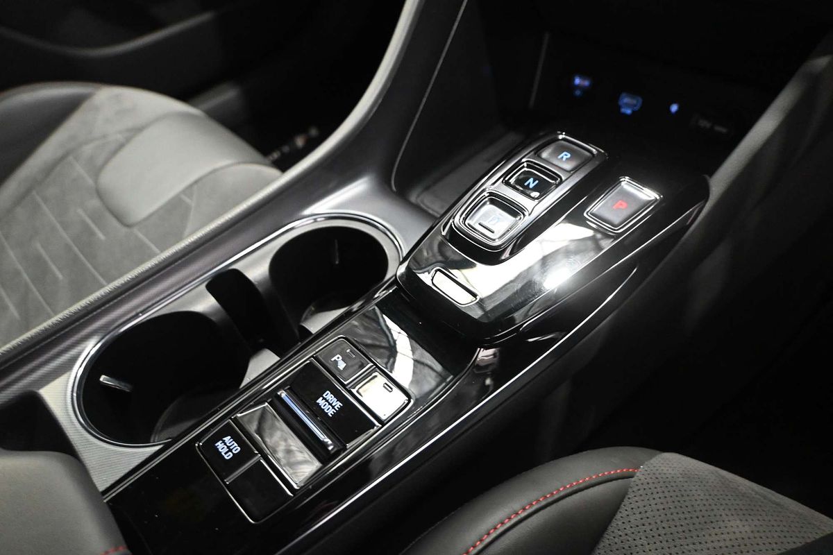 2022 Hyundai Sonata N Line DN8.V2