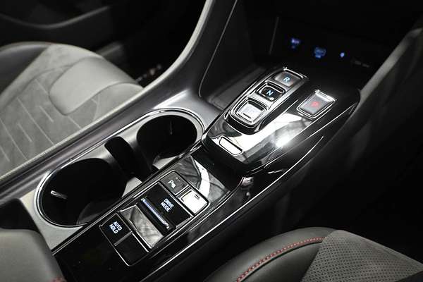 2022 Hyundai Sonata N Line DN8.V2