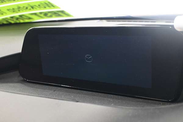 2024 Mazda 3 G20 Evolve BP Series