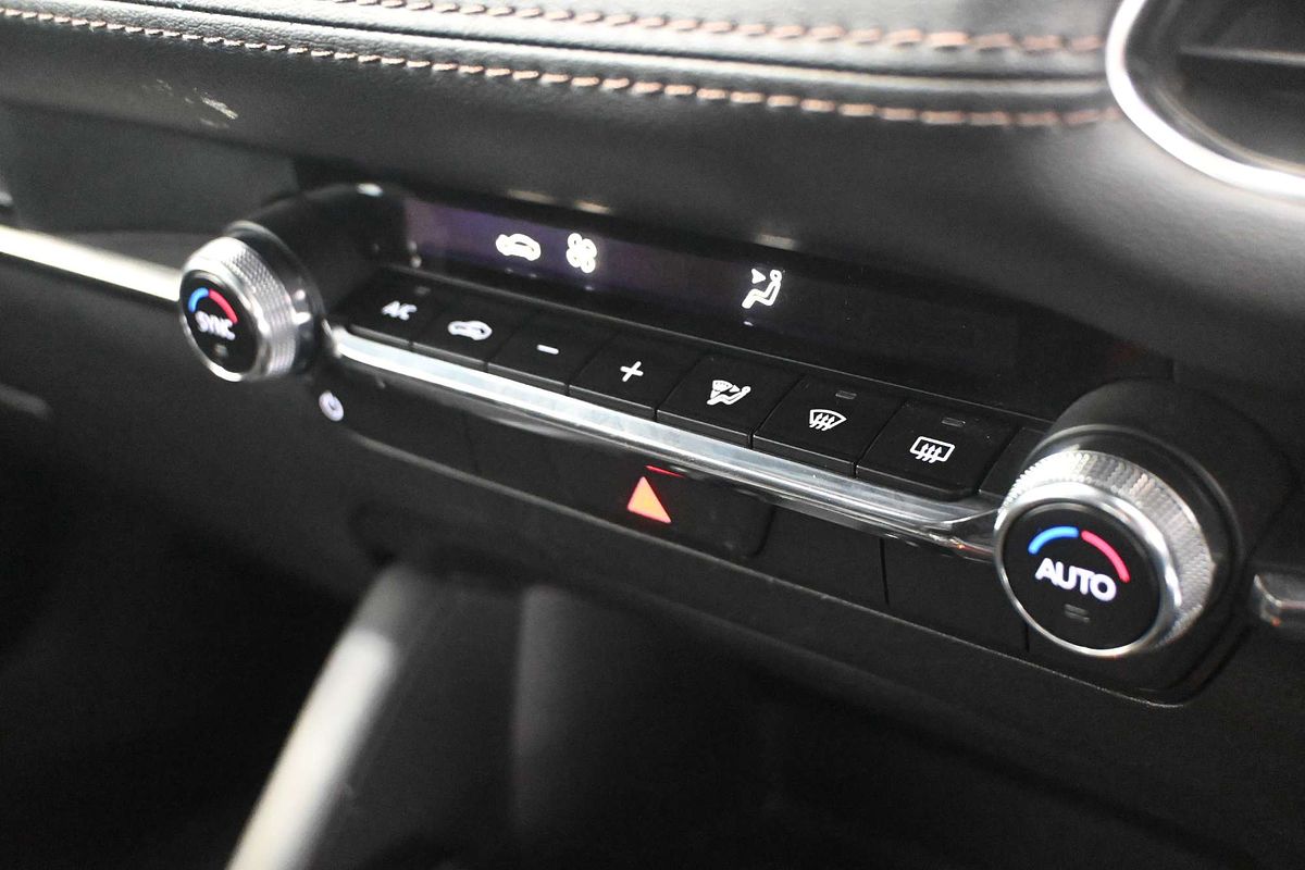 2024 Mazda 3 G20 Evolve BP Series