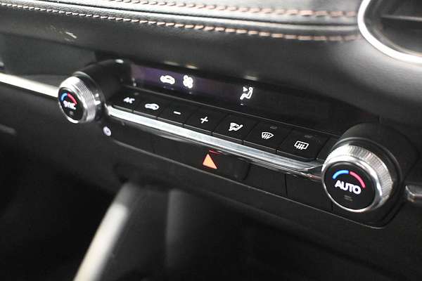 2024 Mazda 3 G20 Evolve BP Series
