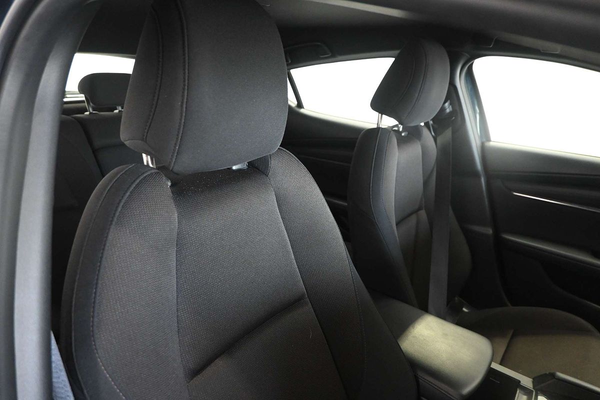 2024 Mazda 3 G20 Evolve BP Series