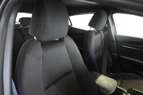 2024 Mazda 3 G20 Evolve BP Series