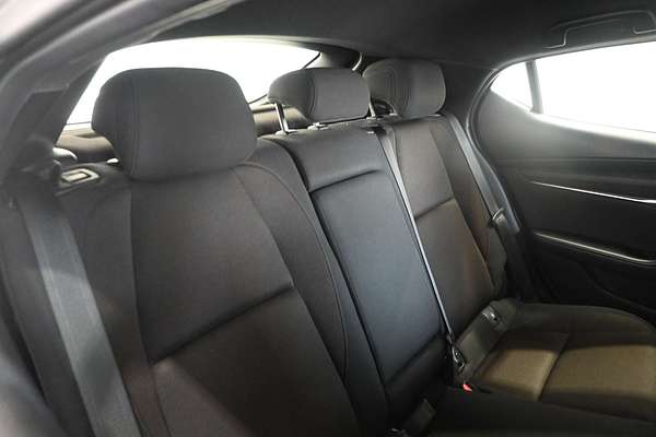 2024 Mazda 3 G20 Evolve BP Series