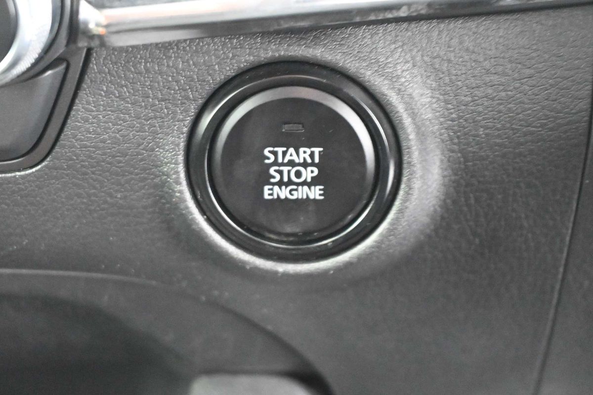 2024 Mazda 3 G20 Evolve BP Series