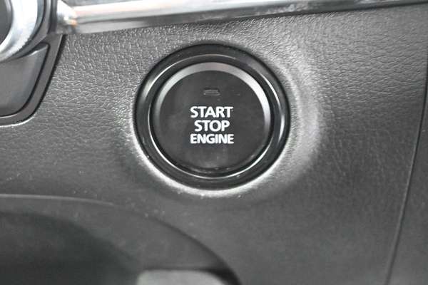 2024 Mazda 3 G20 Evolve BP Series