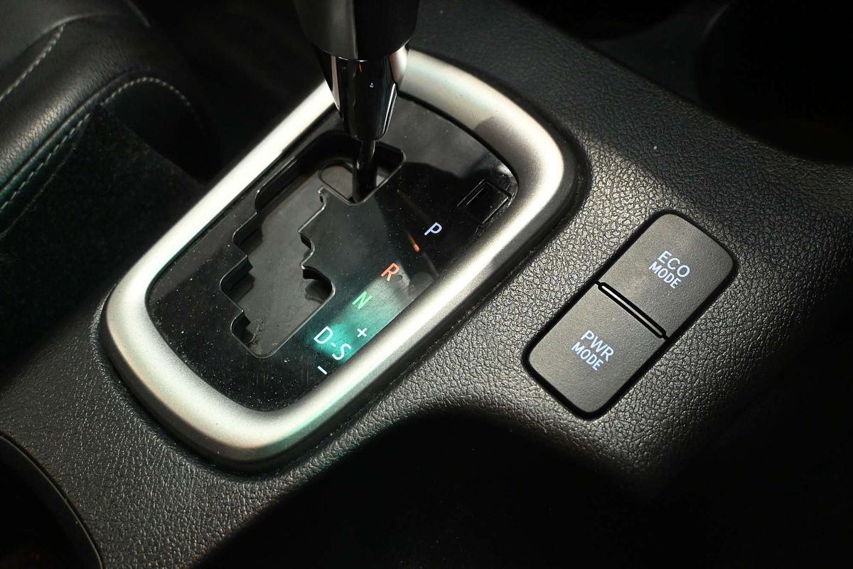 2021 Toyota Hilux SR5 GUN126R 4X4