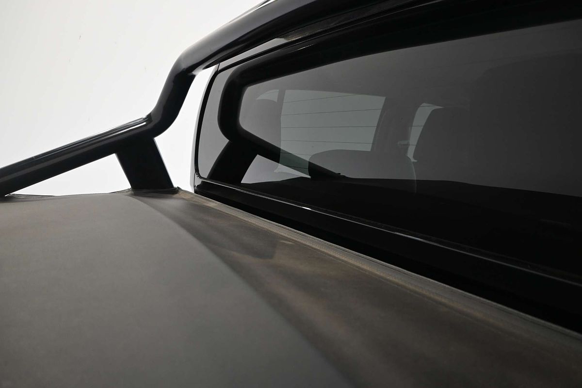 2021 Toyota Hilux SR5 GUN126R 4X4