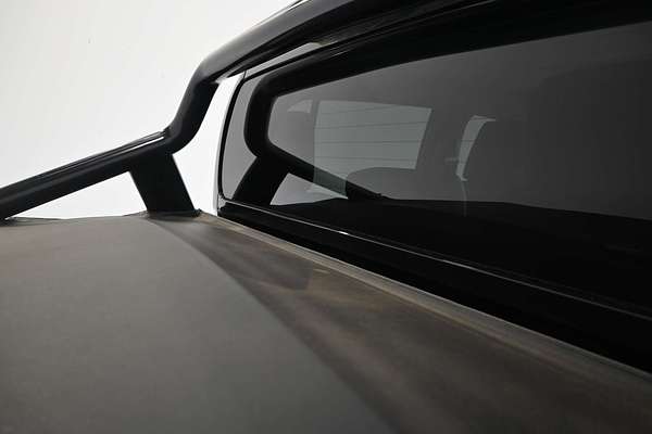 2021 Toyota Hilux SR5 GUN126R 4X4