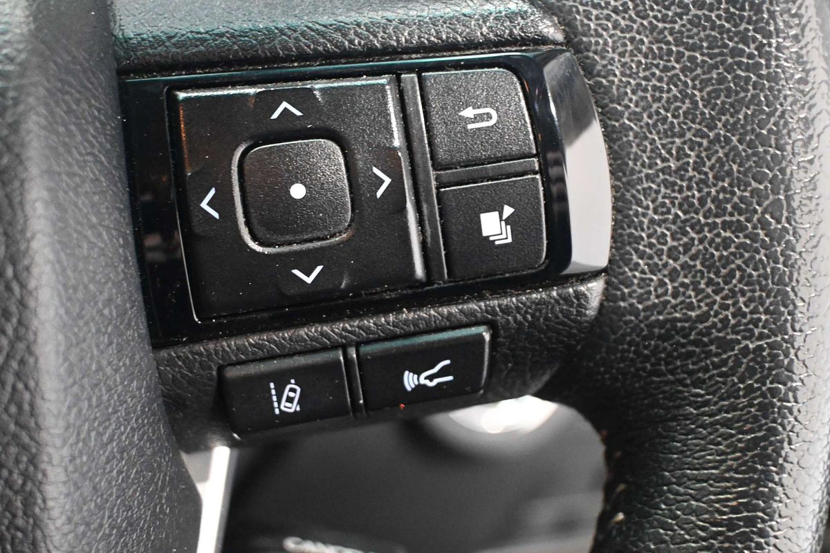 2021 Toyota Hilux SR5 GUN126R 4X4