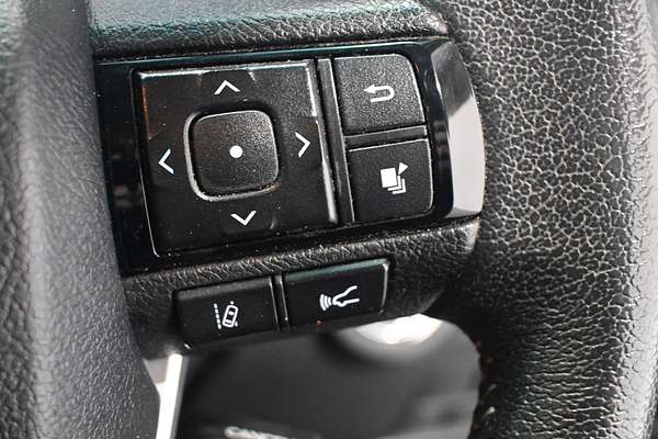 2021 Toyota Hilux SR5 GUN126R 4X4
