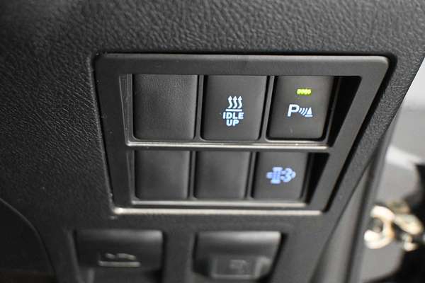 2021 Toyota Hilux SR5 GUN126R 4X4