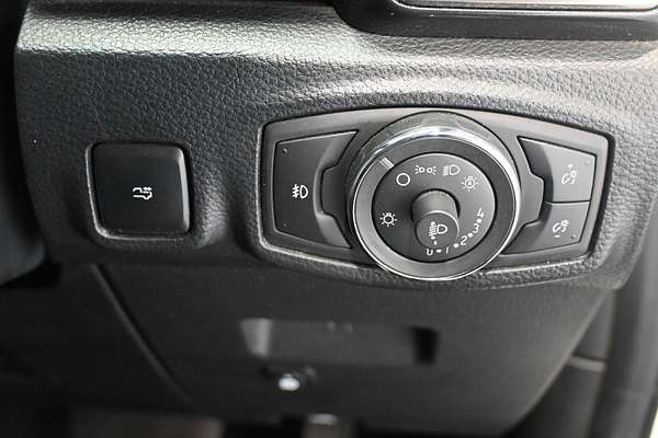 2020 Ford Ranger Wildtrak PX MkIII 4X4 2.0L