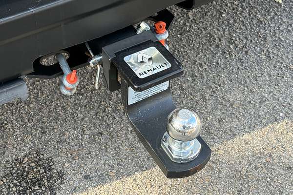 2021 Renault Master Pro 110kW X62 Phase 2 LWB Mid Roof