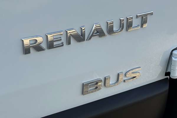 2021 Renault Master Pro 110kW X62 Phase 2 LWB Mid Roof