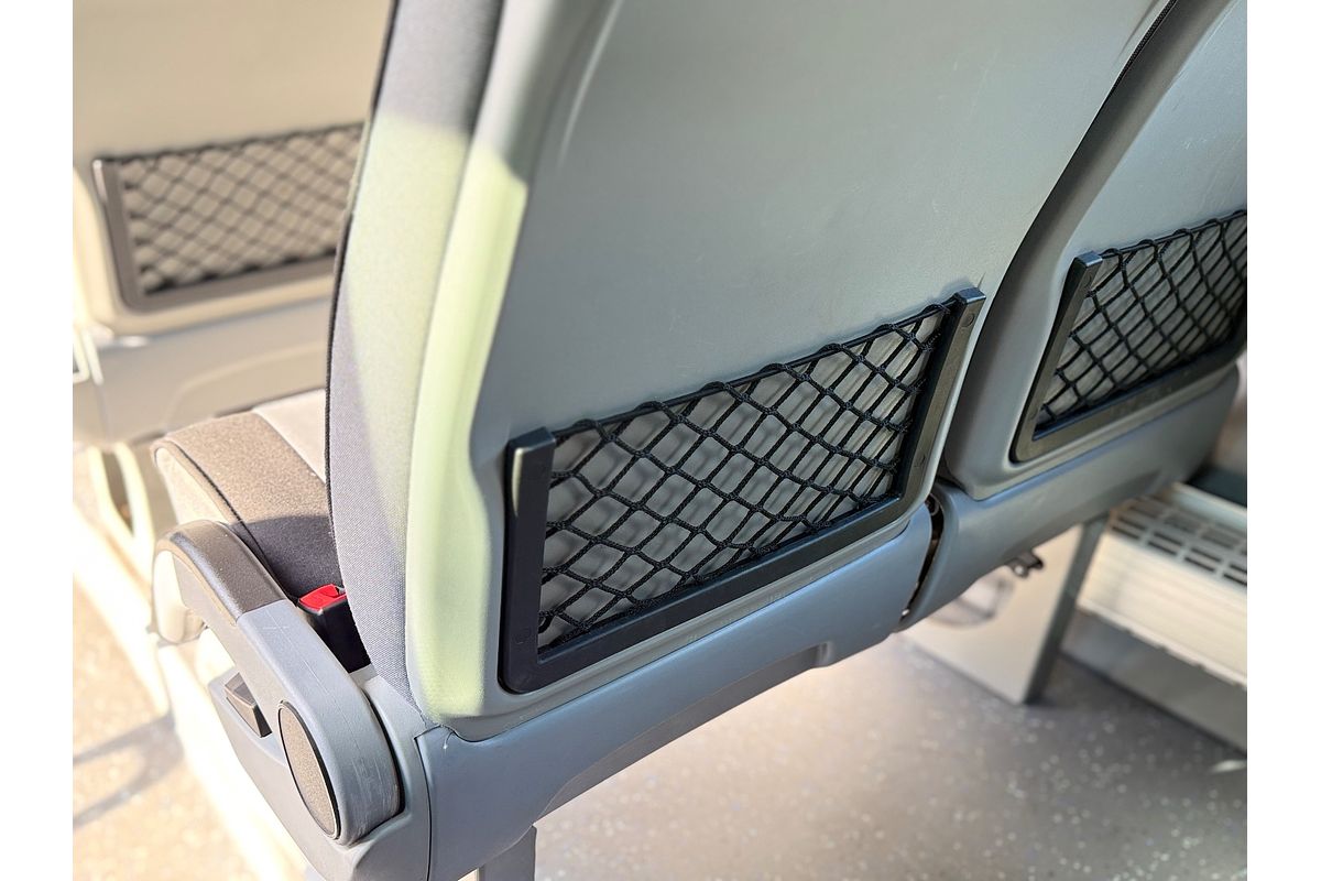 2021 Renault Master Pro 110kW X62 Phase 2 LWB Mid Roof