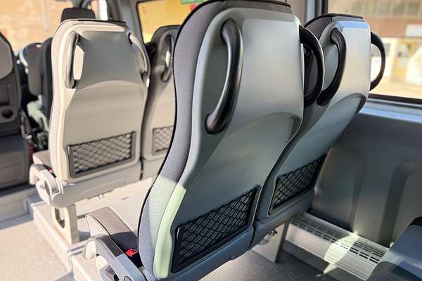 2021 Renault Master Pro 110kW X62 Phase 2 LWB Mid Roof