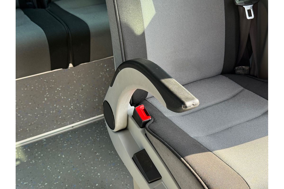 2021 Renault Master Pro 110kW X62 Phase 2 LWB Mid Roof