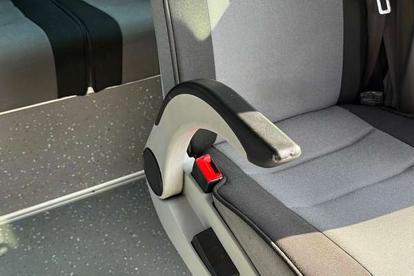 2021 Renault Master Pro 110kW X62 Phase 2 LWB Mid Roof