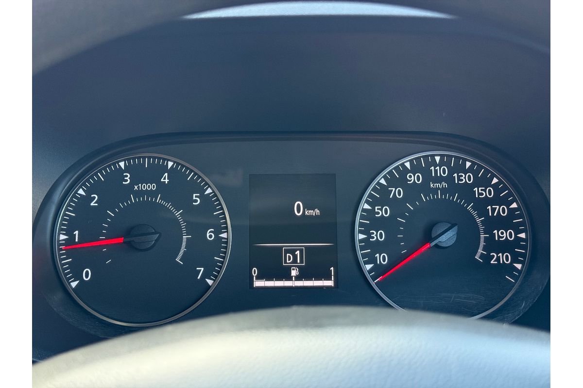 2021 Renault Master Pro 110kW X62 Phase 2 LWB Mid Roof