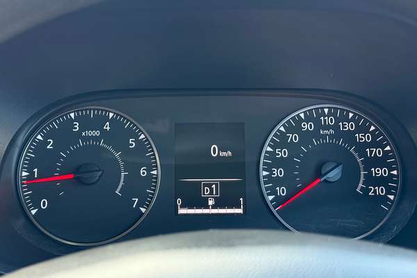 2021 Renault Master Pro 110kW X62 Phase 2 LWB Mid Roof