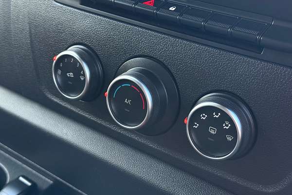 2021 Renault Master Pro 110kW X62 Phase 2 LWB Mid Roof