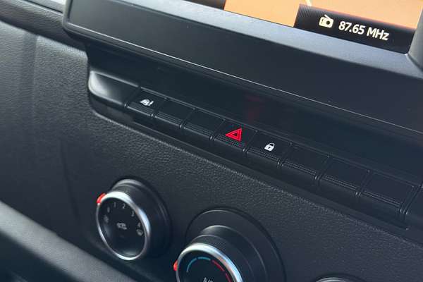 2021 Renault Master Pro 110kW X62 Phase 2 LWB Mid Roof