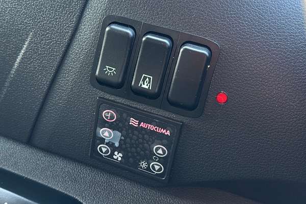 2021 Renault Master Pro 110kW X62 Phase 2 LWB Mid Roof