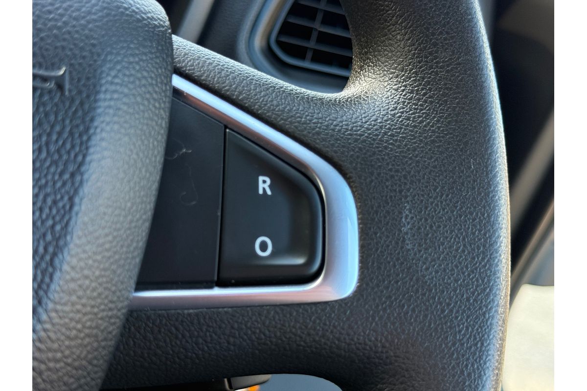 2021 Renault Master Pro 110kW X62 Phase 2 LWB Mid Roof