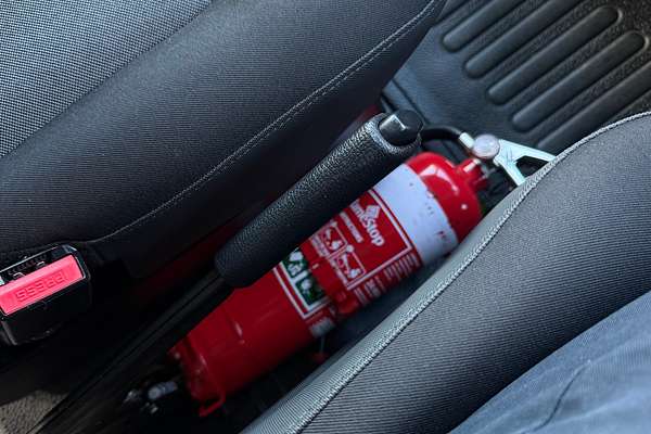 2021 Renault Master Pro 110kW X62 Phase 2 LWB Mid Roof