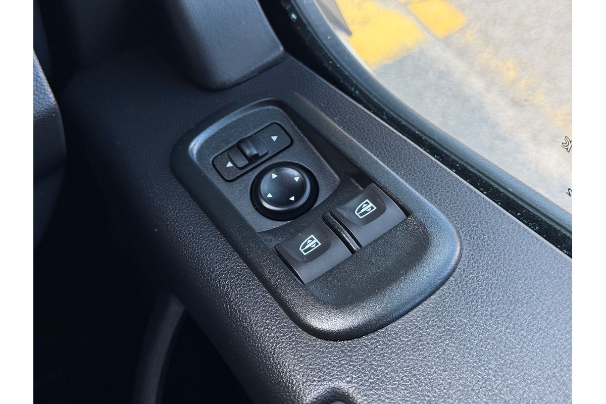 2021 Renault Master Pro 110kW X62 Phase 2 LWB Mid Roof