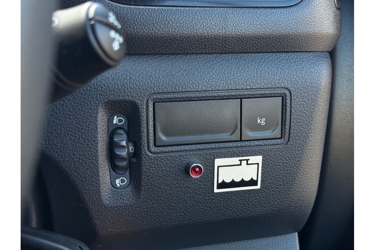 2021 Renault Master Pro 110kW X62 Phase 2 LWB Mid Roof