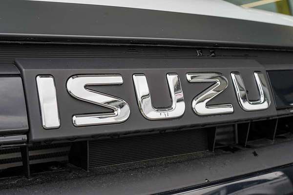 2024 Isuzu D-MAX SX 4X4