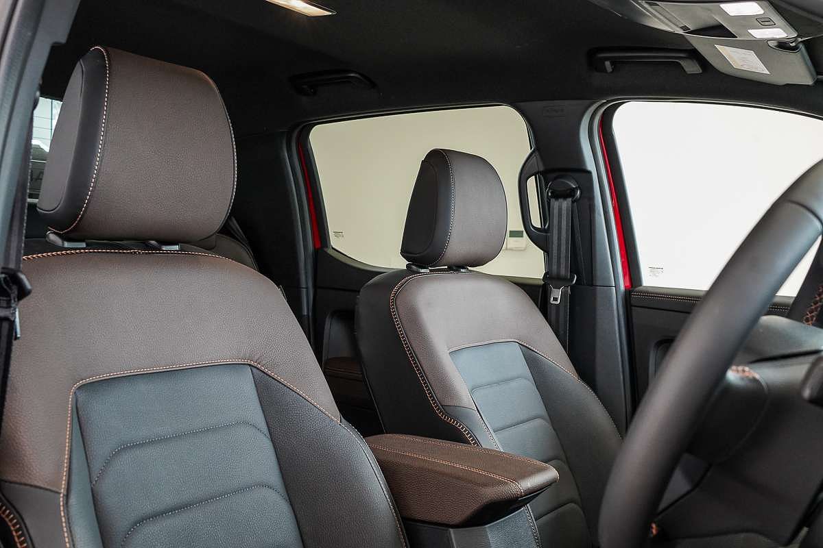 2024 Volkswagen Amarok TDI600 PanAmericana NF 4X4