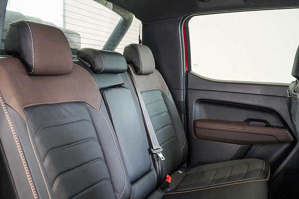 2024 Volkswagen Amarok TDI600 PanAmericana NF 4X4