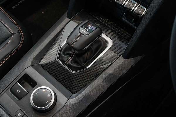 2024 Volkswagen Amarok TDI600 PanAmericana NF 4X4