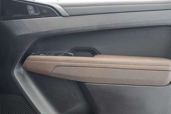 2024 Volkswagen Amarok TDI600 PanAmericana NF 4X4